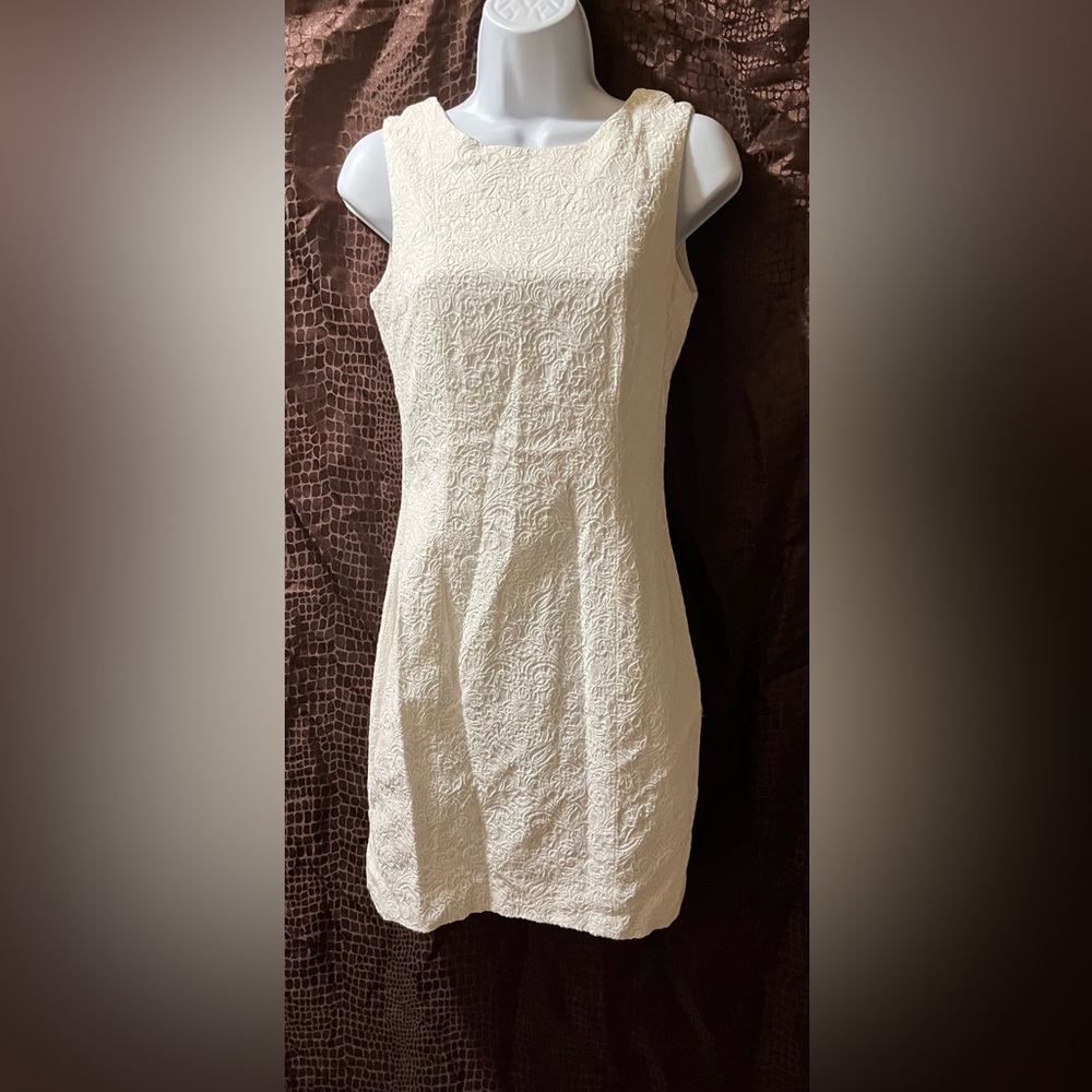 H&M dress
